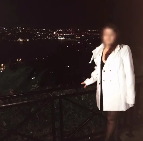 Aleksandra, 32