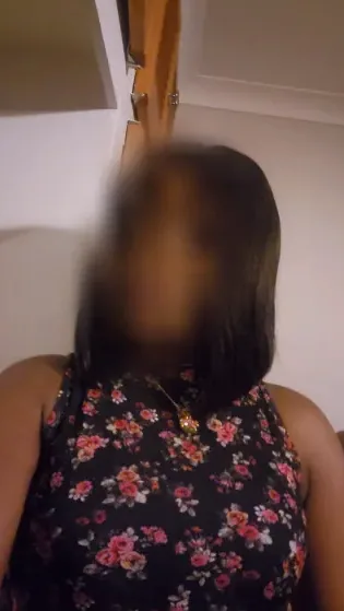 Amina, 38