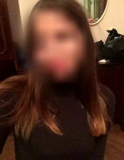 Andrea, 29