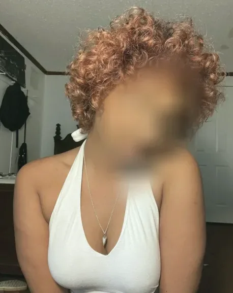 Bianca, 20