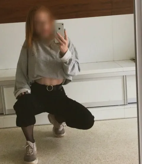 Frederikke, 36