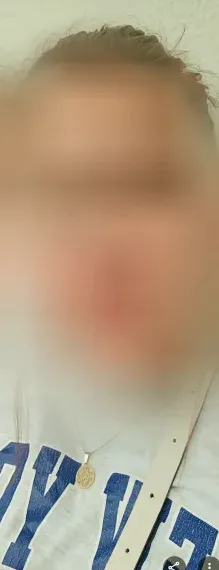 Katrine, 35