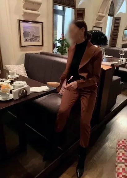 Mathilde, 39