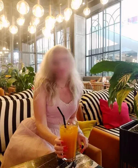 Merve, 38
