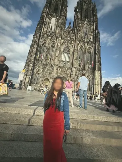 Milica, 22