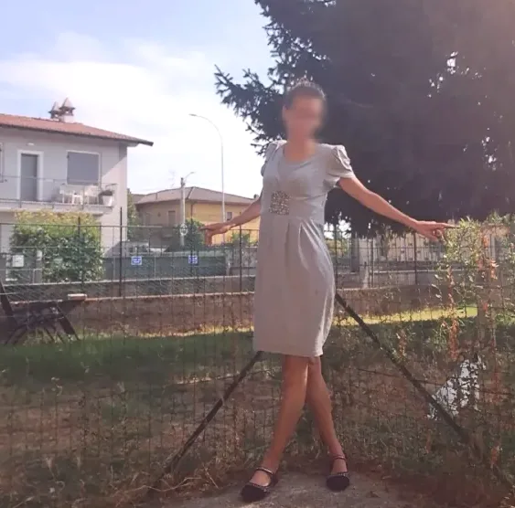 Rikke, 39