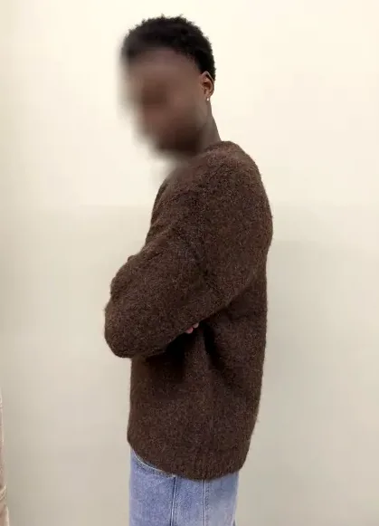 Selma, 23