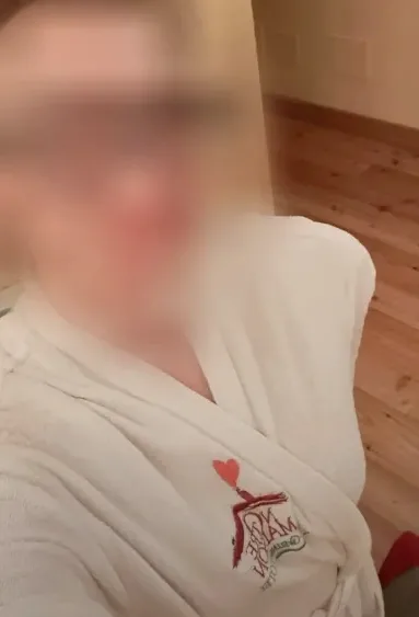 Susanne, 40